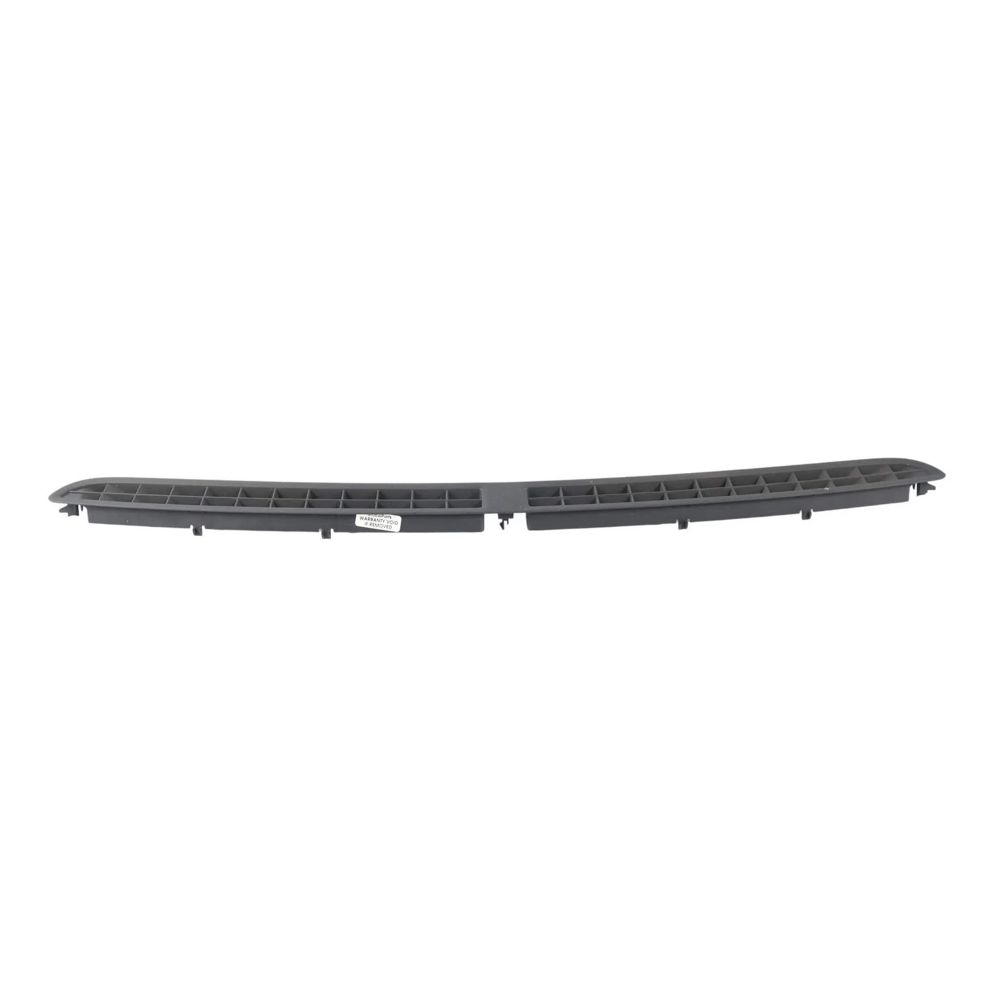 Volkswagen Scirocco MK3 Kanał Nawiewu Ogrzewania Szyby 1K1857473A