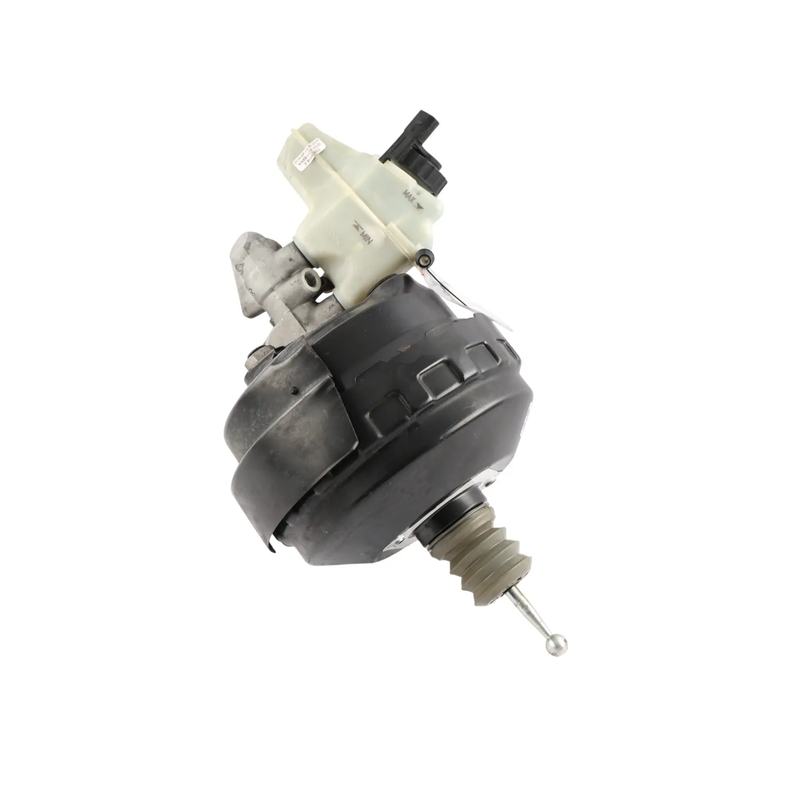 VW Volkswagen Golf Mk5 1K Brake Servo Booster Master Cylinder Unit 1K2614105AN