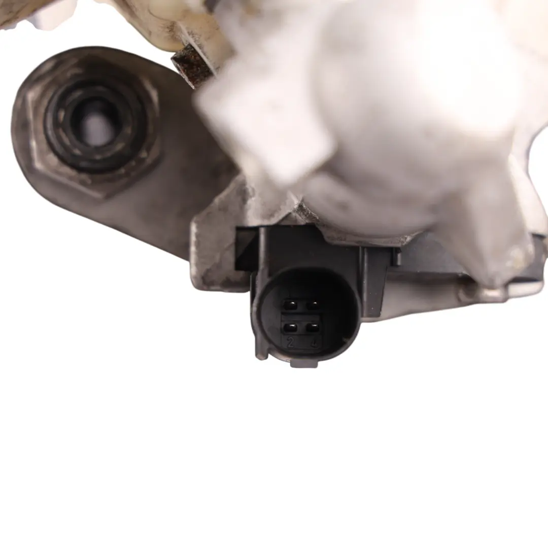 Mk5 1K Brake Servo Booster Master Cylinder Unit to VW Volkswagen Golf with Part number 1K2614105AN VW Volkswagen Golf Mk5 1K Brake Servo Booster Master Cylinder Unit - SKU 1K2614105AN - Part number 1K2614105AN