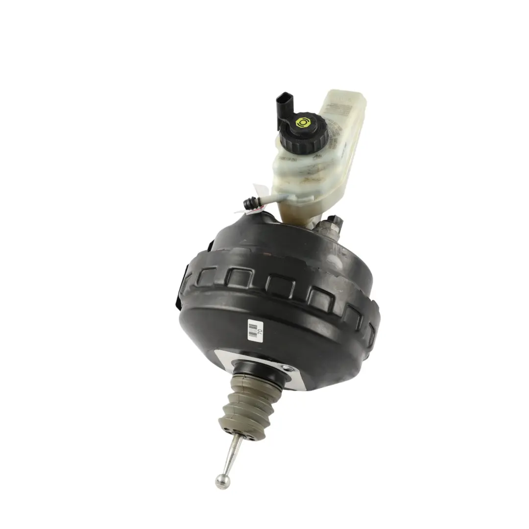 VW Volkswagen Golf Mk5 1K Brake Servo Booster Master Cylinder Unit - SKU 1K2614105AN - Part number 1K2614105AN