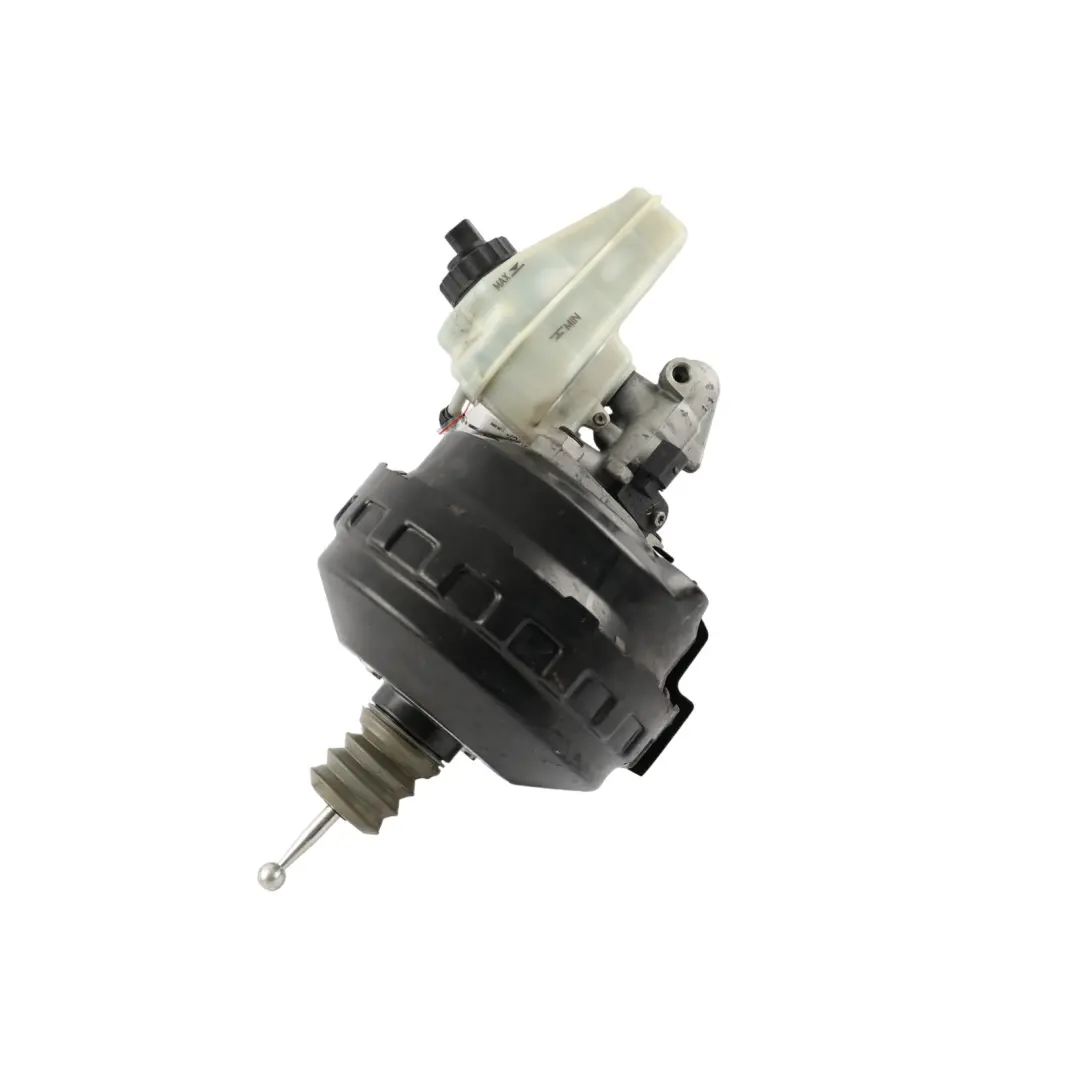 VW Volkswagen Golf Mk5 1K Brake Servo Booster Master Cylinder Unit - SKU 1K2614105AN - Part number 1K2614105AN