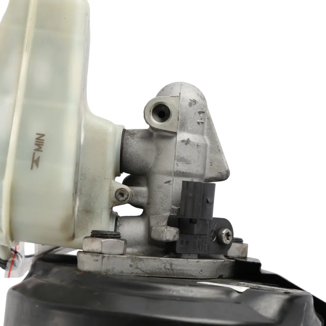 VW Volkswagen Golf Mk5 1K Brake Servo Booster Master Cylinder Unit - SKU 1K2614105AN - Part number 1K2614105AN
