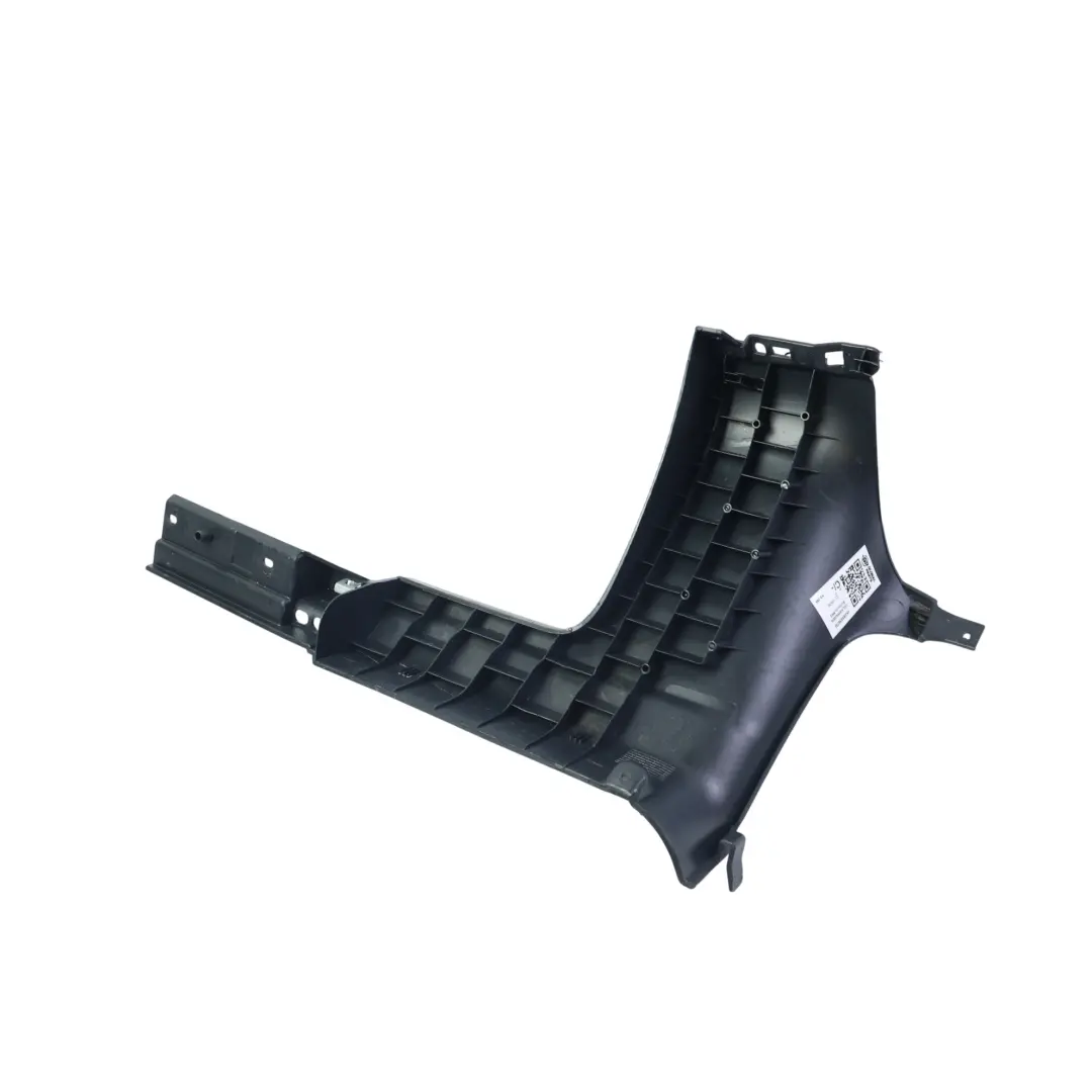Mk3 Dash Dashboard Trim Driver's Side to Volkswagen Scirocco with Part number 1K2858367M Volkswagen Scirocco Mk3 Dash Dashboard Trim Driver's Side - SKU RHD-1K2858367M - Part number 1K2858367M