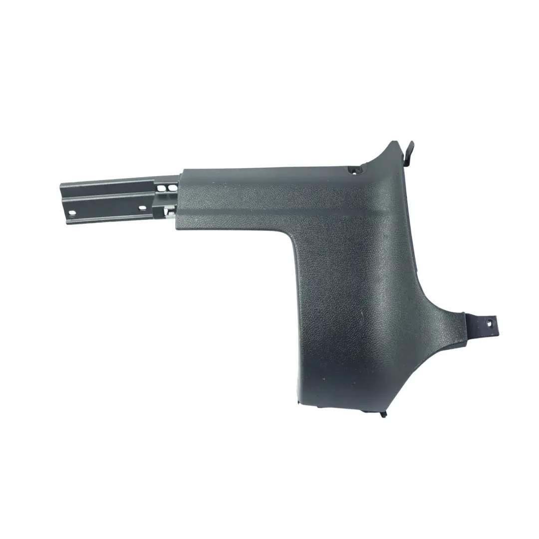 Mk3 Dash Dashboard Trim Driver's Side to Volkswagen Scirocco with Part number 1K2858367M Volkswagen Scirocco Mk3 Dash Dashboard Trim Driver's Side - SKU RHD-1K2858367M - Part number 1K2858367M