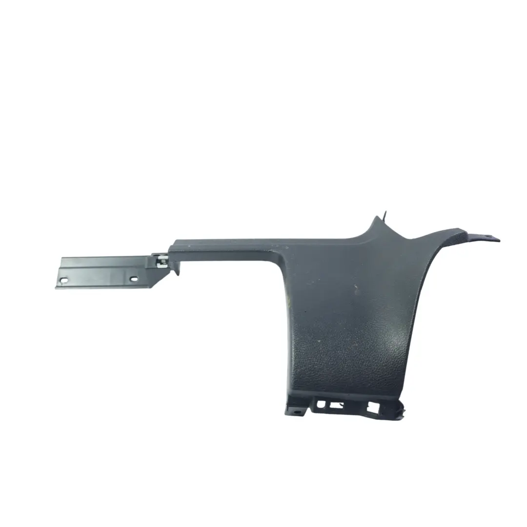 Mk3 Dash Dashboard Trim Driver's Side to Volkswagen Scirocco with Part number 1K2858367M Volkswagen Scirocco Mk3 Dash Dashboard Trim Driver's Side - SKU RHD-1K2858367M - Part number 1K2858367M