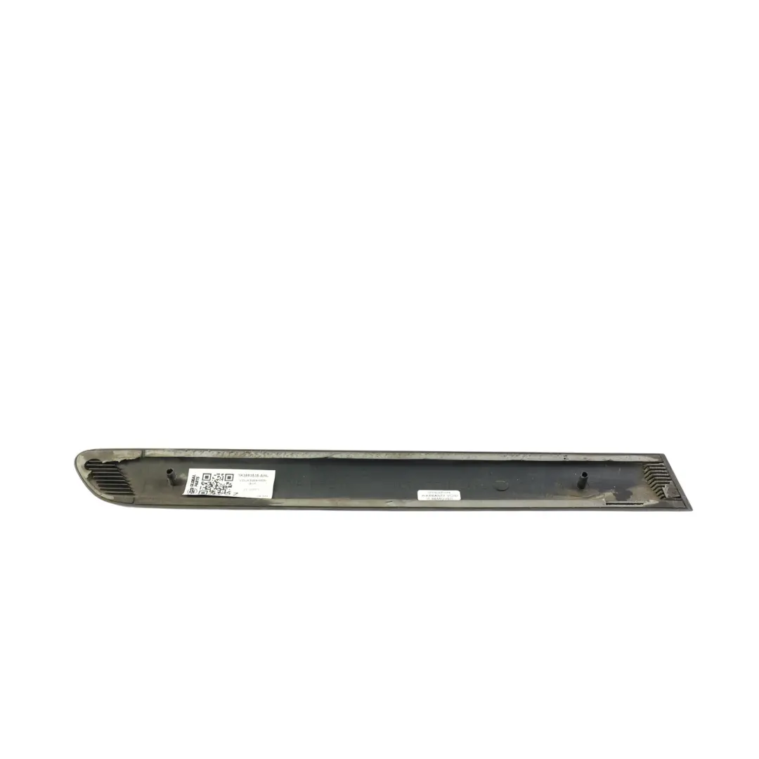 Mk5 3 Portes Baguette Aile Arrière Gauche Noir Magic C9Z pour Volkswagen Golf à propos du numéro de pièce 1K3853535A Volkswagen Golf Mk5 3 Portes Baguette Aile Arrière Gauche Noir Magic C9Z - SKU 1K3853535A-BLM - Numéro de pièce 1K3853535A