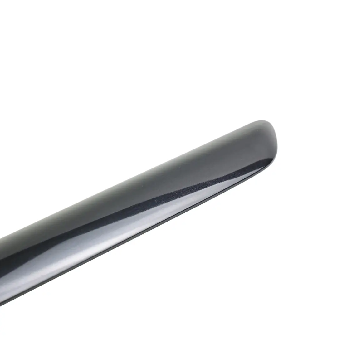 Mk5 3 Portes Baguette Aile Arrière Gauche Noir Magic C9Z pour Volkswagen Golf à propos du numéro de pièce 1K3853535A Volkswagen Golf Mk5 3 Portes Baguette Aile Arrière Gauche Noir Magic C9Z - SKU 1K3853535A-BLM - Numéro de pièce 1K3853535A