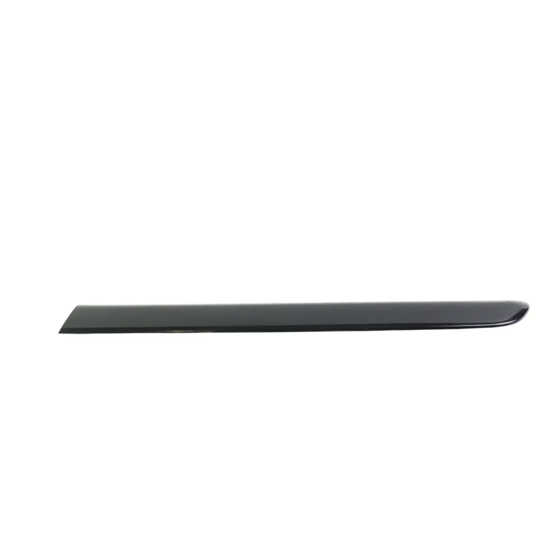Volkswagen Golf Mk5 3 Portes Baguette Aile Arrière Gauche Noir Magic C9Z - SKU 1K3853535A-BLM - Numéro de pièce 1K3853535A