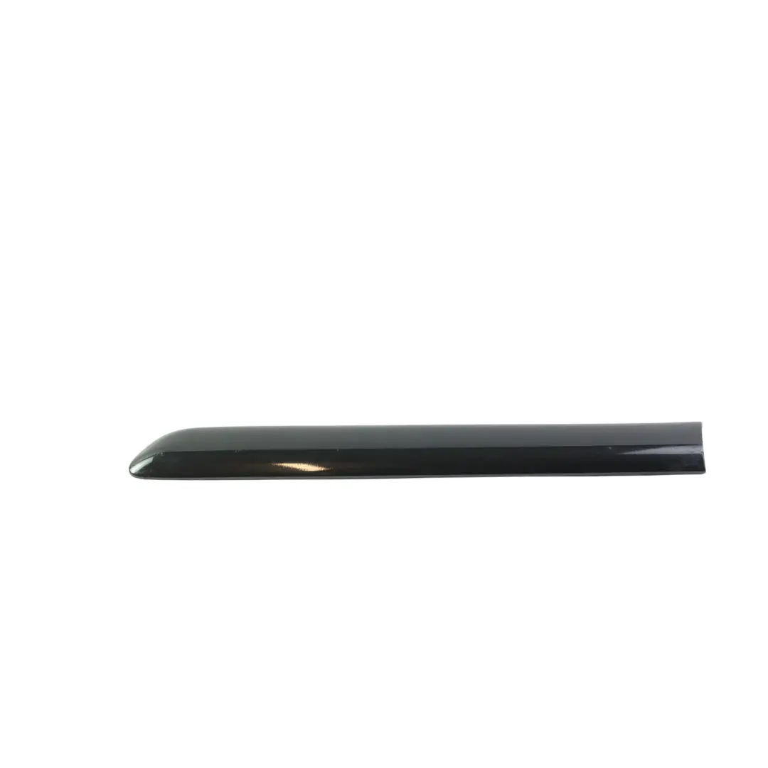Volkswagen Golf Mk5 3 Portes Baguette Aile Arrière Gauche Noir Magic C9Z - SKU 1K3853535A-BLM - Numéro de pièce 1K3853535A