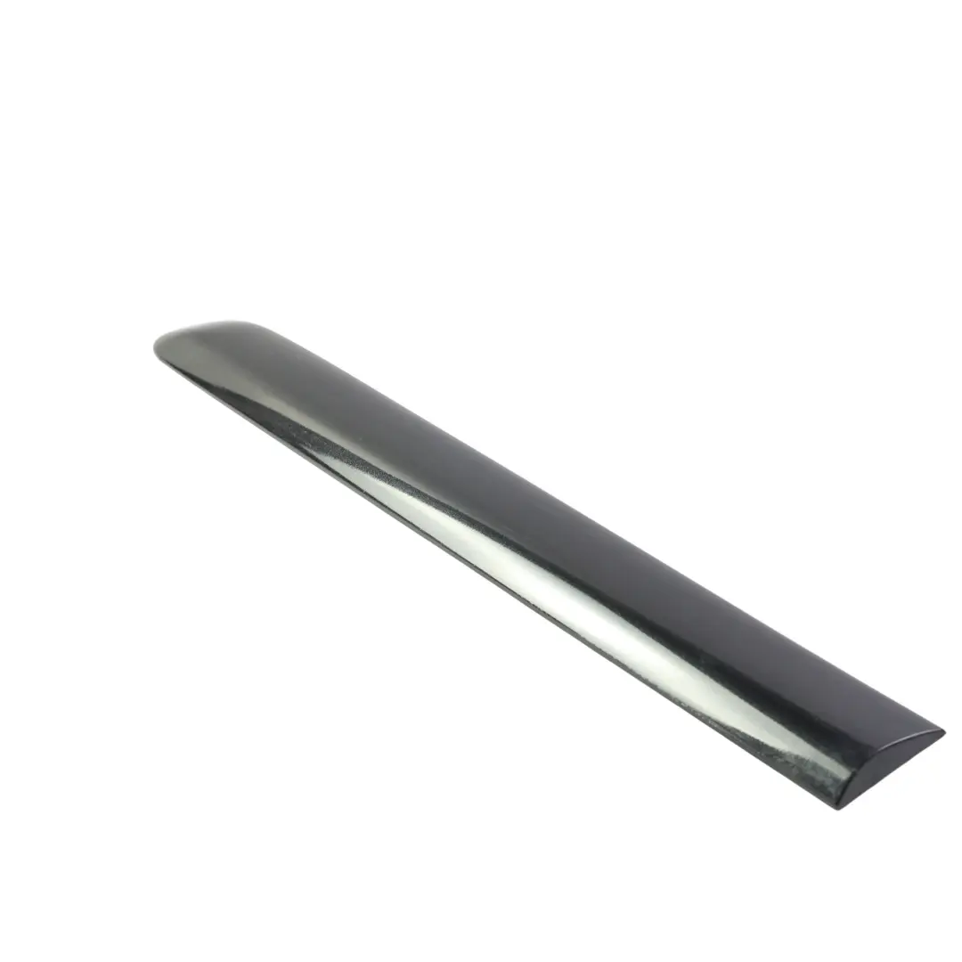Mk5 3 Portes Baguette Aile Arrière Gauche Noir Magic C9Z pour Volkswagen Golf à propos du numéro de pièce 1K3853535A Volkswagen Golf Mk5 3 Portes Baguette Aile Arrière Gauche Noir Magic C9Z - SKU 1K3853535A-BLM - Numéro de pièce 1K3853535A