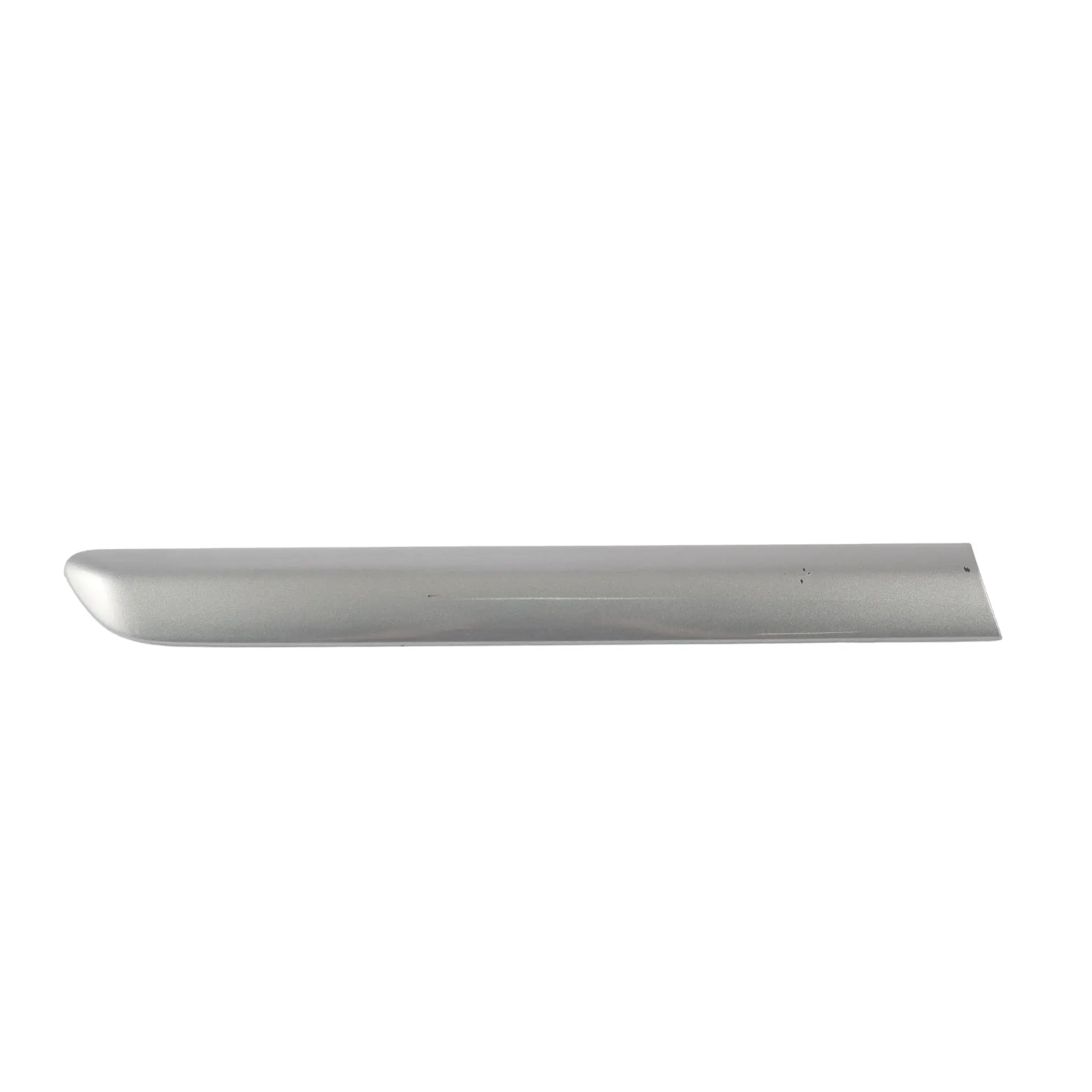 Volkswagen Golf Mk5 Moldura Panel Lateral Derecho Gris United A7T 1K3853536A
