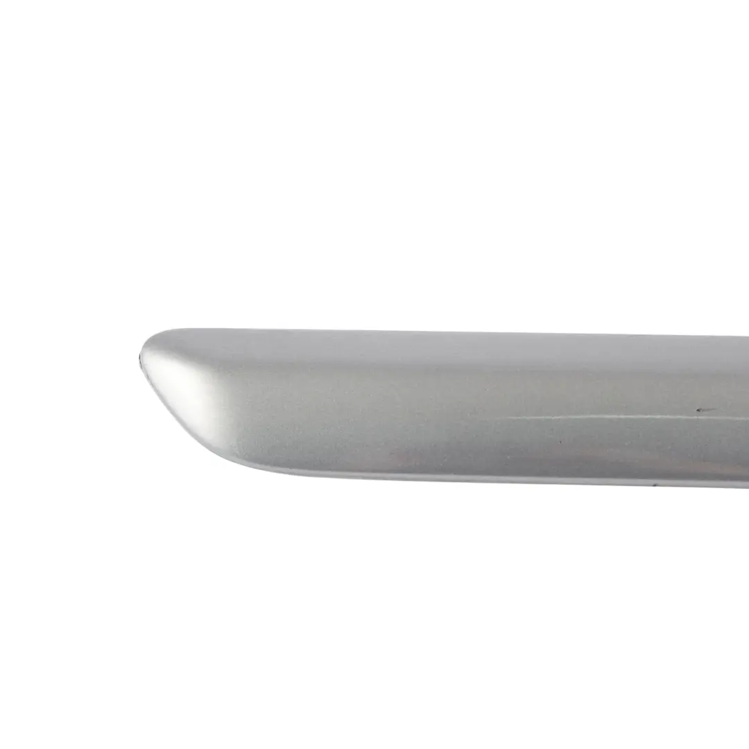 Mk5 Quarter Panel Moulding Right O/S United Grey-A7T to Volkswagen Golf with Part number 1K3853536A Volkswagen Golf Mk5 Quarter Panel Moulding Right O/S United Grey-A7T - SKU 1K3853536A-UGR - Part number 1K3853536A