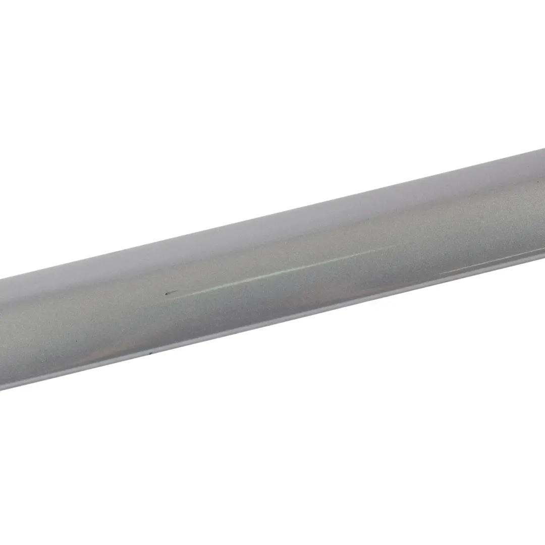 Volkswagen Golf Mk5 Quarter Panel Moulding Right O/S United Grey-A7T - SKU 1K3853536A-UGR - Part number 1K3853536A