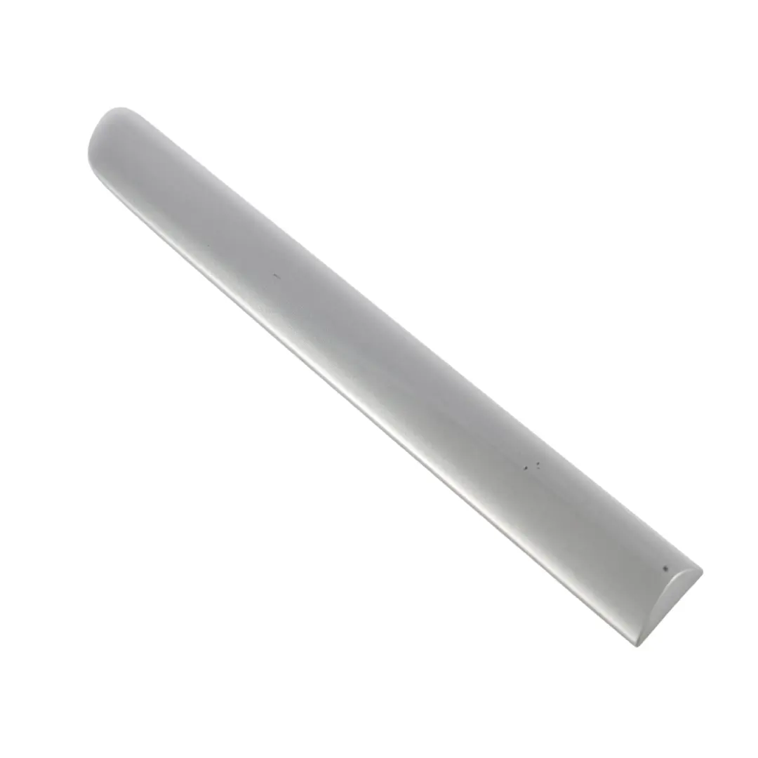Volkswagen Golf Mk5 Quarter Panel Moulding Right O/S United Grey-A7T - SKU 1K3853536A-UGR - Part number 1K3853536A