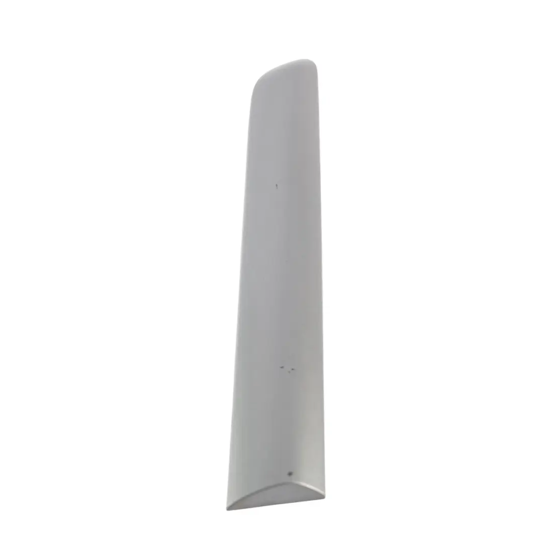 Volkswagen Golf Mk5 Quarter Panel Moulding Right O/S United Grey-A7T - SKU 1K3853536A-UGR - Part number 1K3853536A