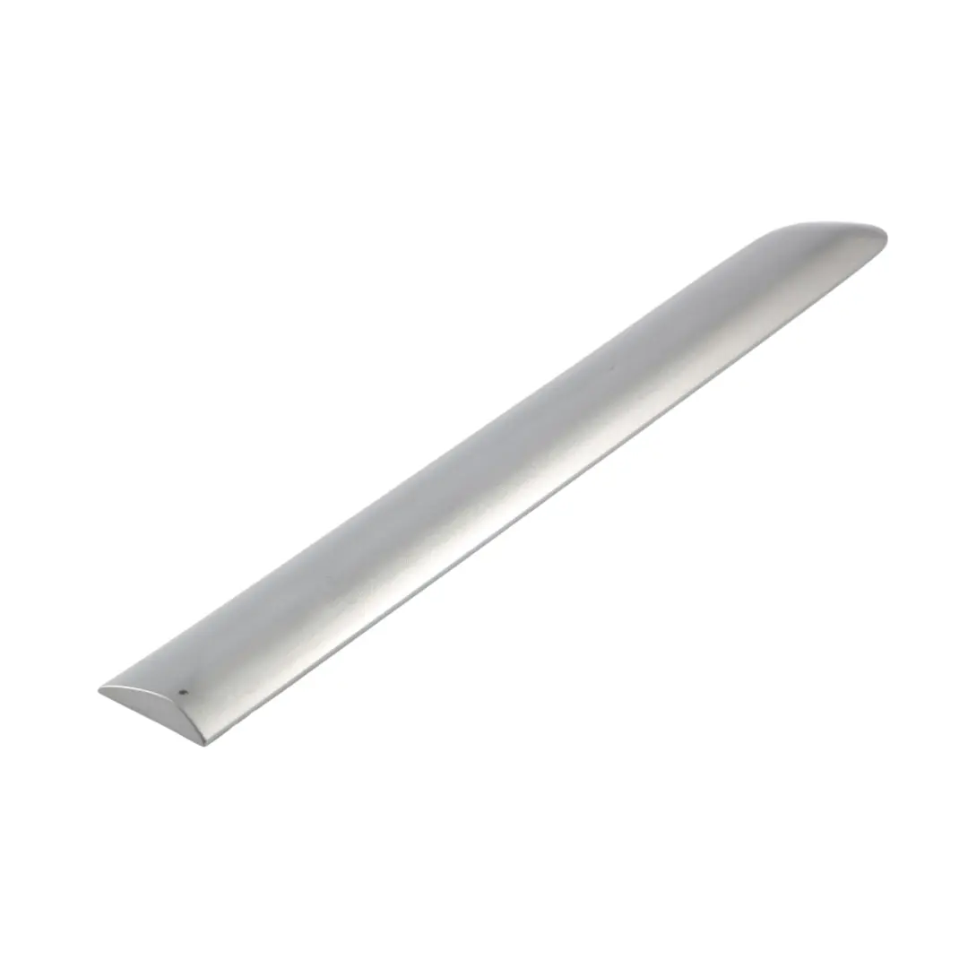 Mk5 Quarter Panel Moulding Right O/S United Grey-A7T to Volkswagen Golf with Part number 1K3853536A Volkswagen Golf Mk5 Quarter Panel Moulding Right O/S United Grey-A7T - SKU 1K3853536A-UGR - Part number 1K3853536A