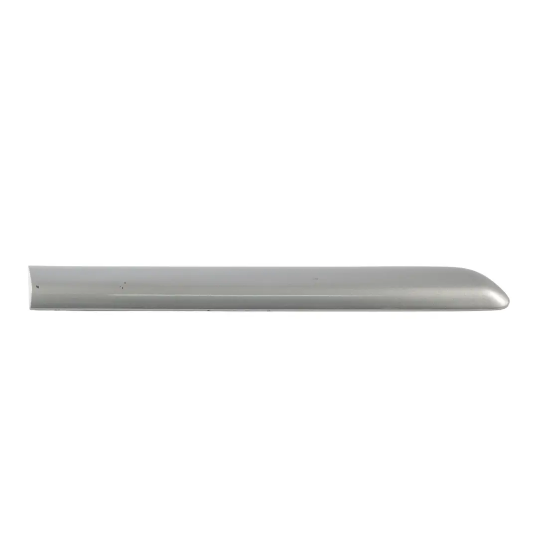Volkswagen Golf Mk5 Quarter Panel Moulding Right O/S United Grey-A7T - SKU 1K3853536A-UGR - Part number 1K3853536A