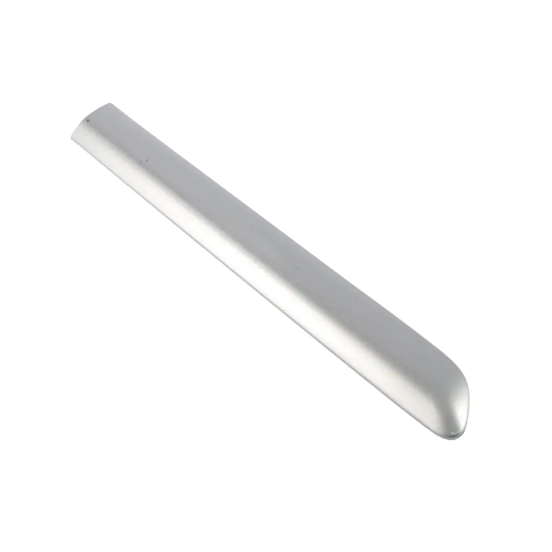 Volkswagen Golf Mk5 Quarter Panel Moulding Right O/S United Grey-A7T - SKU 1K3853536A-UGR - Part number 1K3853536A