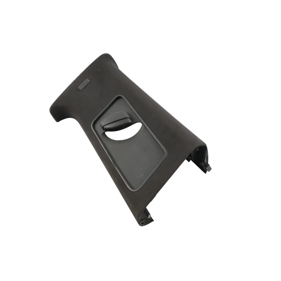 Volkswagen Golf Mk6 B-Pillar Trim Cover Panel Moulding Right O/S - SKU 1K3867244K - Part number 1K3867244K