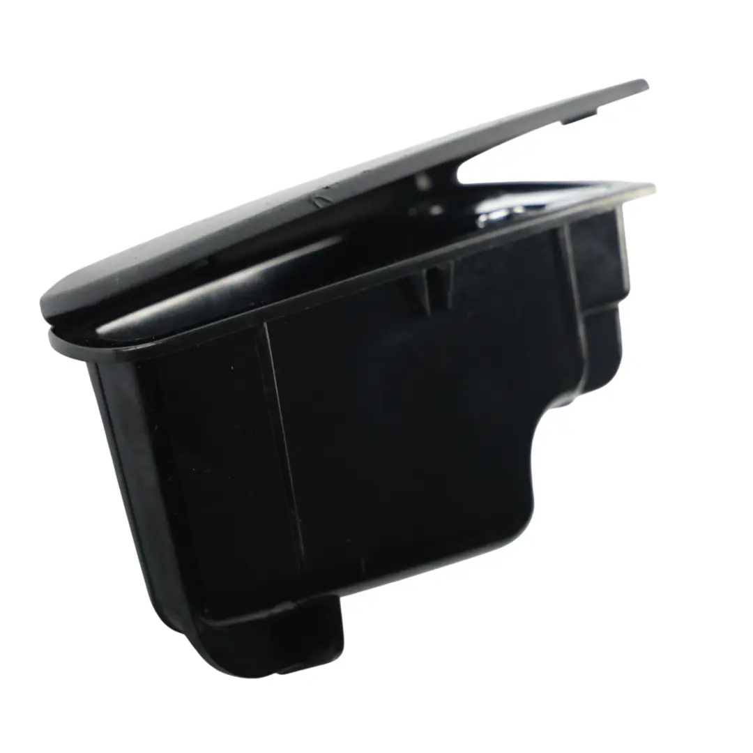 Mk5 Mk6 Rear Door Ashtray Insert Right O/S to Volkswagen Golf with Part number 1K4857309 Volkswagen Golf Mk5 Mk6 Rear Door Ashtray Insert Right O/S - SKU 1K4857309 - Part number 1K4857309