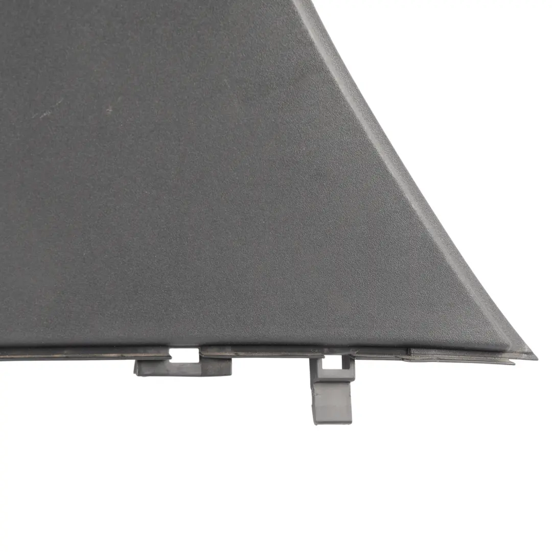 MK6 Osłona Słupka C Panel Prawy Czarny do Volkswagen Golf o numerze 1K4867288G Volkswagen Golf MK6 Osłona Słupka C Panel Prawy Czarny - SKU 1K4867288G - Numer Części 1K4867288G