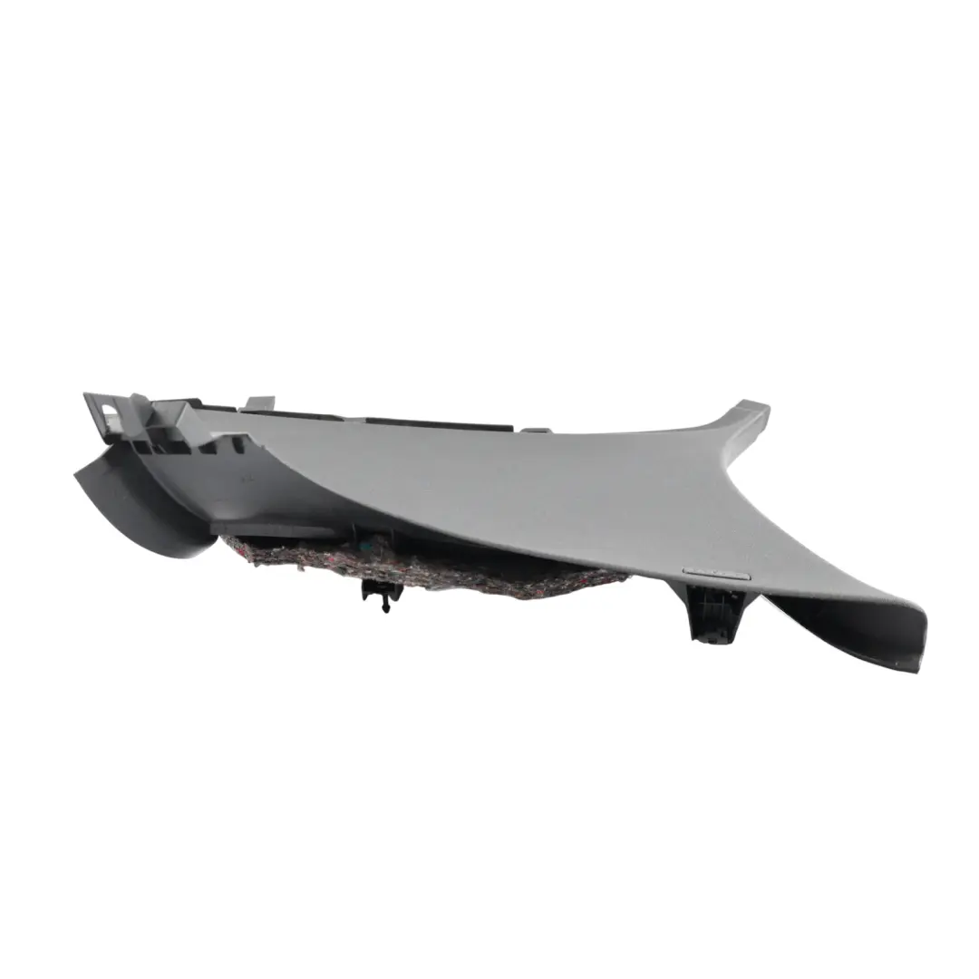 MK6 Osłona Słupka C Panel Prawy Czarny do Volkswagen Golf o numerze 1K4867288G Volkswagen Golf MK6 Osłona Słupka C Panel Prawy Czarny - SKU 1K4867288G - Numer Części 1K4867288G