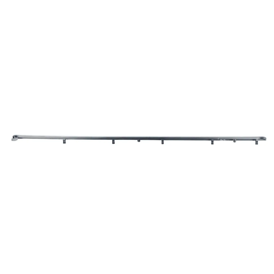 Volkswagen Golf Mk5 Baguette Garniture Porte Avant Gauche Aluminium - SKU 1K4867439-1 - Numéro de pièce 1K4867439