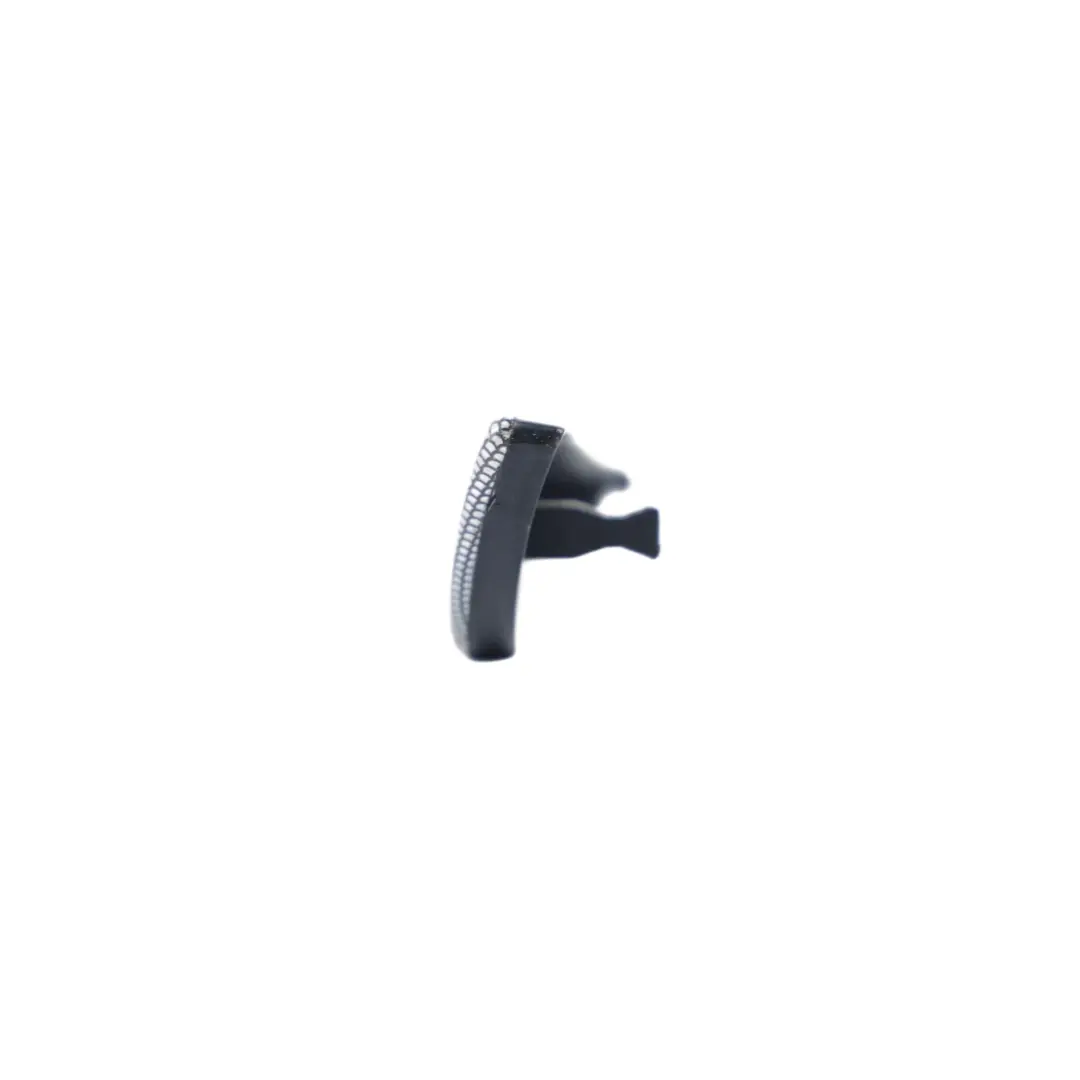 VW Golf Mk5 Door Card Trim Strip Front Left N/S Aluminium - SKU 1K4867439-1 - Part number 1K4867439