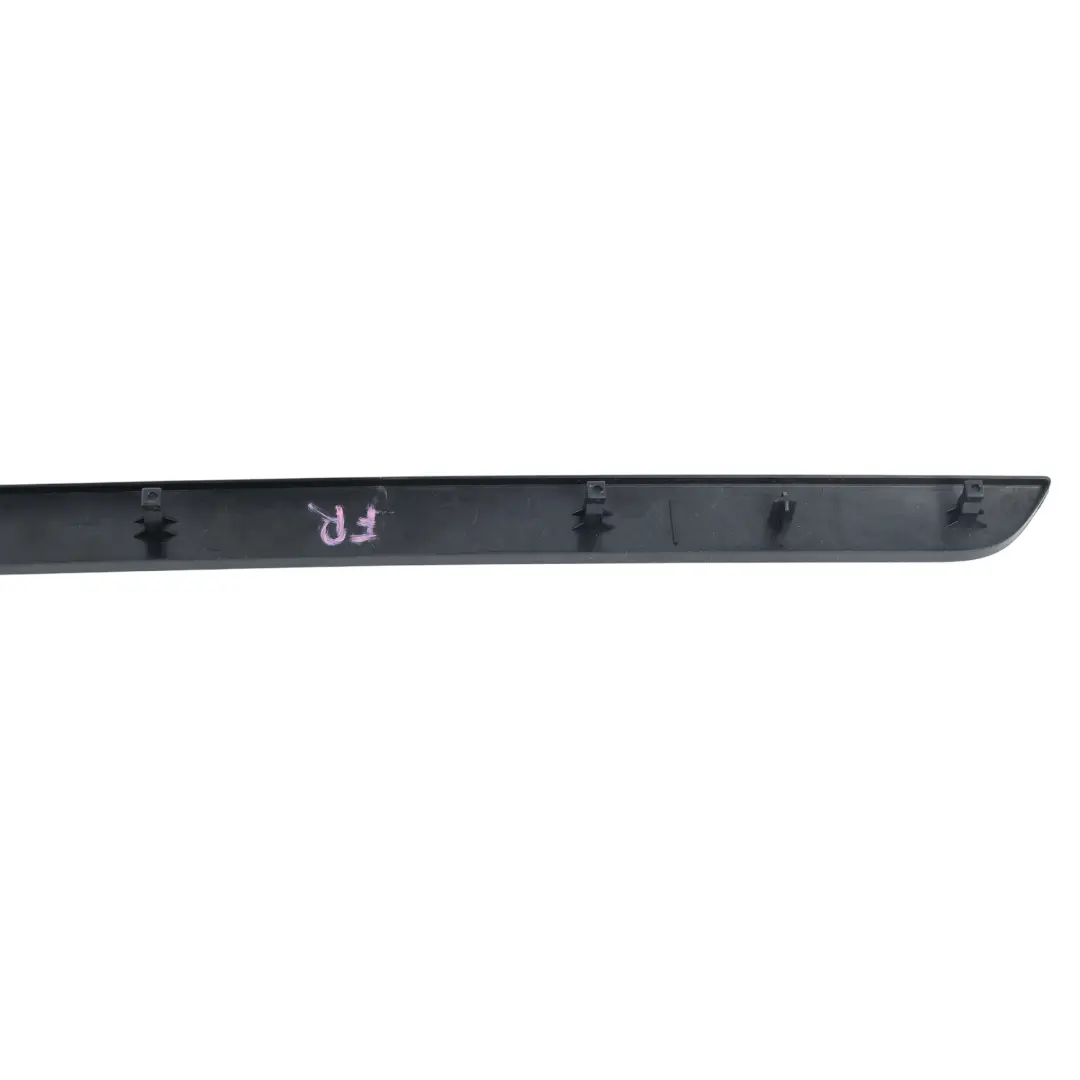 VW Golf Mk5 Jetta Mk5 Front Door Trim Cover Panel Moulding Right O/S - SKU 1K4867440-1 - Part number 1K4867440