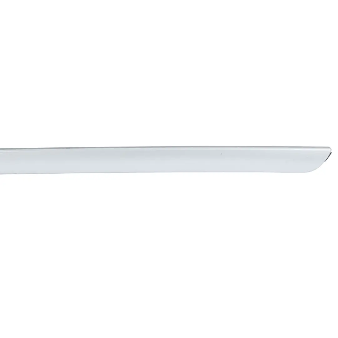 VW Golf Mk5 Jetta Mk5 Front Door Trim Cover Panel Moulding Right O/S - SKU 1K4867440-1 - Part number 1K4867440
