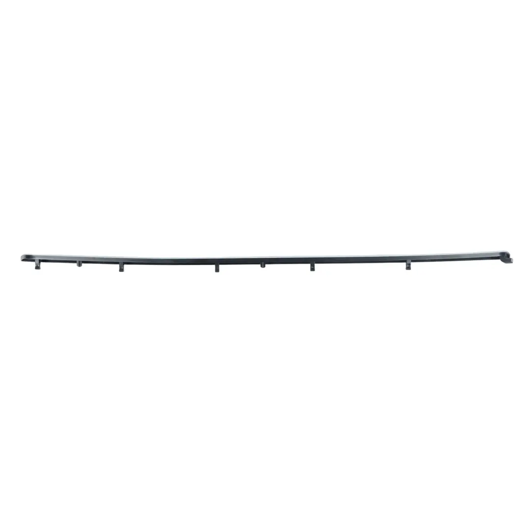 Volkswagen Golf Mk5 Jetta Mk5 Moldura Panel Puerta Delantera Derecha - SKU 1K4867440-1 - Número de pieza 1K4867440