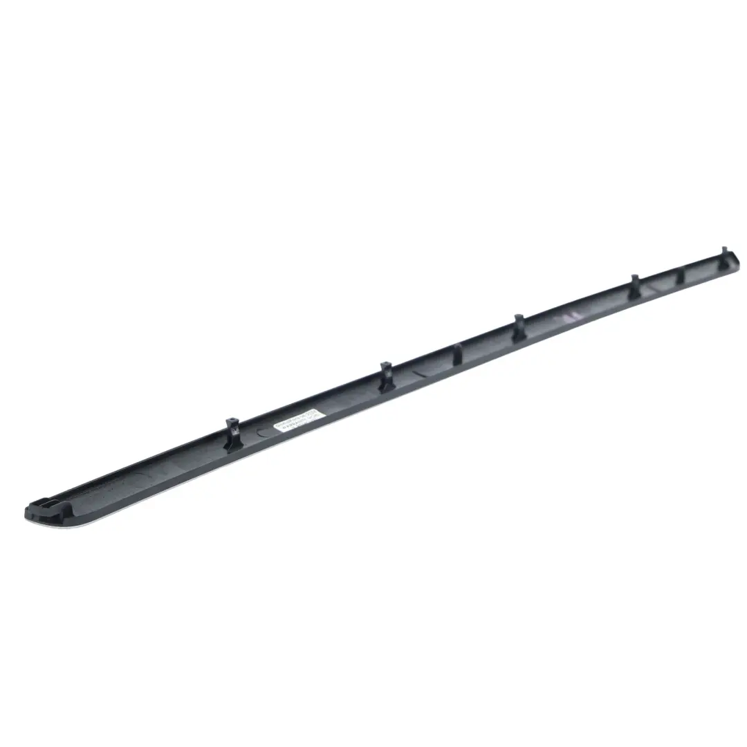 Volkswagen Golf Mk5 Jetta Mk5 Moldura Panel Puerta Delantera Derecha - SKU 1K4867440-1 - Número de pieza 1K4867440