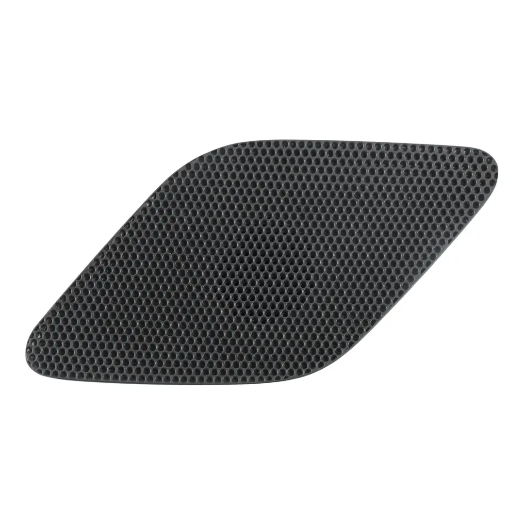 Mk5 Rear Door Speaker Tweeter Cover Trim Left N/S to Volkswagen Golf with Part number 1K4868159A Volkswagen Golf Mk5 Rear Door Speaker Tweeter Cover Trim Left N/S - SKU 1K4868159A - Part number 1K4868159A