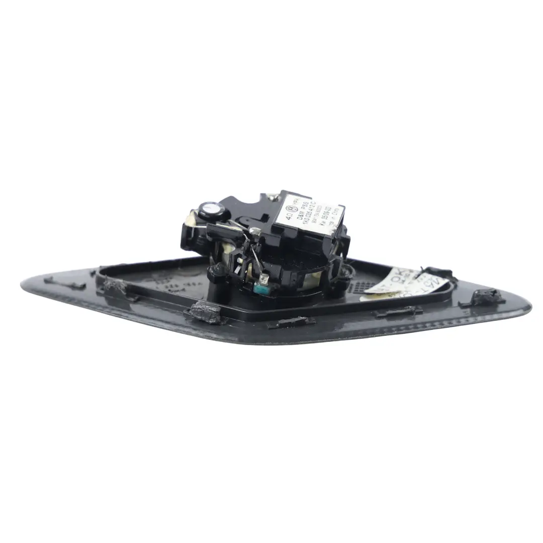 Volkswagen Golf Mk5 Rear Door Speaker Tweeter Cover Trim Left N/S - SKU 1K4868159A - Part number 1K4868159A
