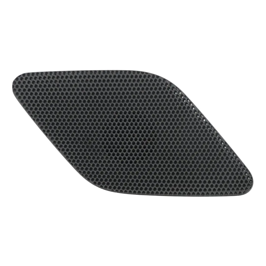 Panel Drzwi Prawy Głośnik Czarny do Volkswagen Golf Variant AJ5 o numerze 1K4868160A Volkswagen Golf Variant AJ5 Panel Drzwi Prawy Głośnik Czarny - SKU 1K4868160A - Numer Części 1K4868160A