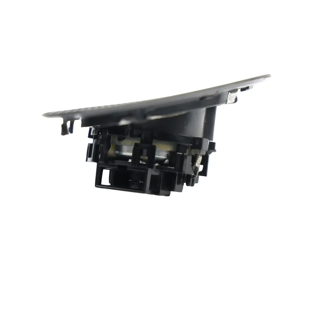 Volkswagen Golf Variant AJ5 Panel Puerta Altavoz Derecha Negro - SKU 1K4868160A - Número de pieza 1K4868160A