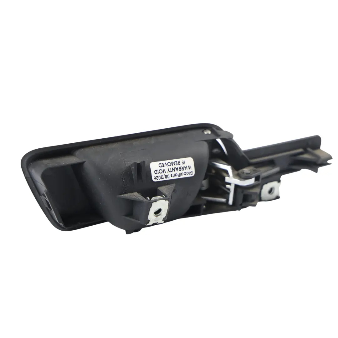 MK5 Golf Mk5 Rear Interior Door Handle Grab Left N/S to VW Jetta with Part number 1K5837113 VW Jetta MK5 Golf Mk5 Rear Interior Door Handle Grab Left N/S - SKU 1K5837113 - Part number 1K5837113