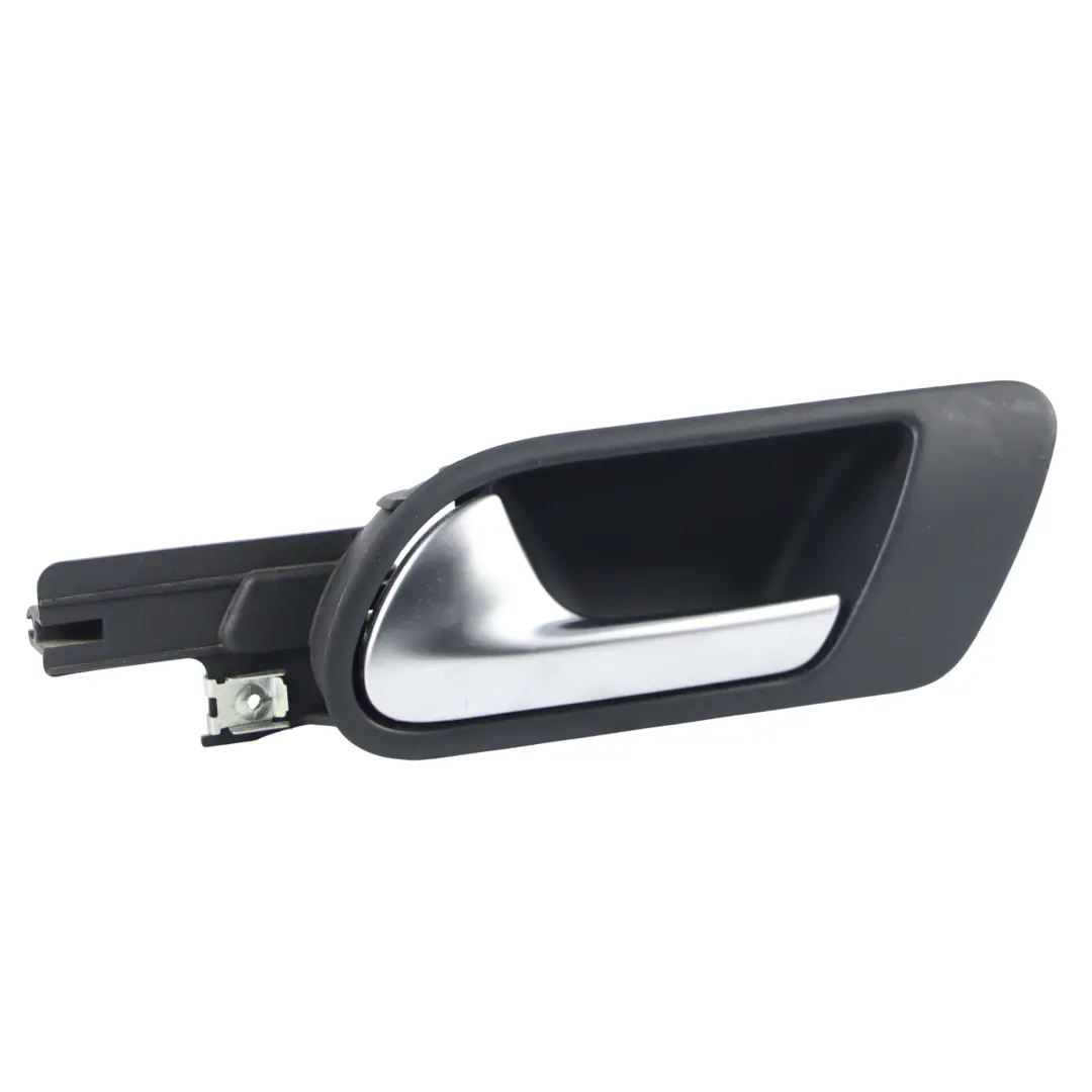 MK5 Golf Mk5 Rear Interior Door Handle Grab Left N/S to VW Jetta with Part number 1K5837113 VW Jetta MK5 Golf Mk5 Rear Interior Door Handle Grab Left N/S - SKU 1K5837113 - Part number 1K5837113