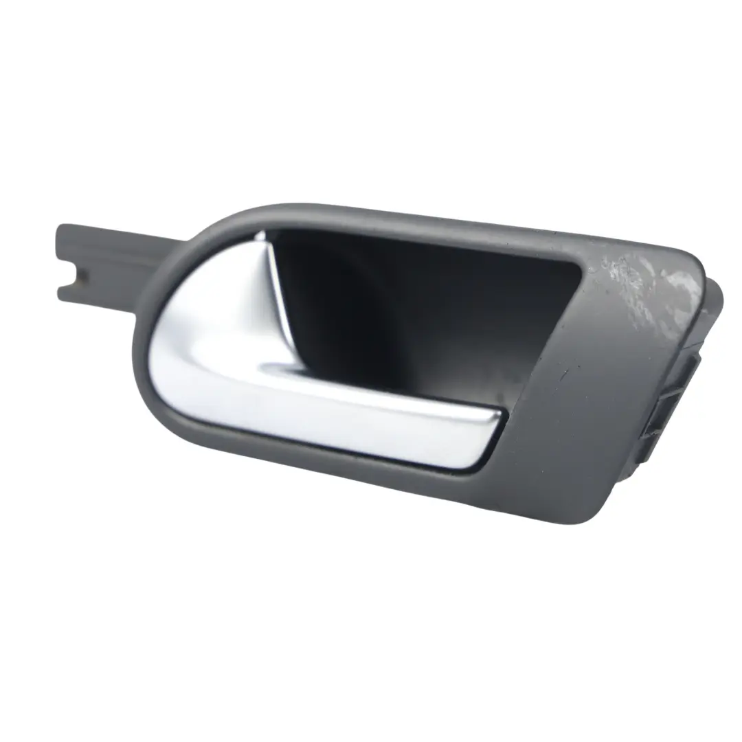 VW Jetta MK5 Golf Mk5 Rear Interior Door Handle Grab Left N/S - SKU 1K5837113 - Part number 1K5837113