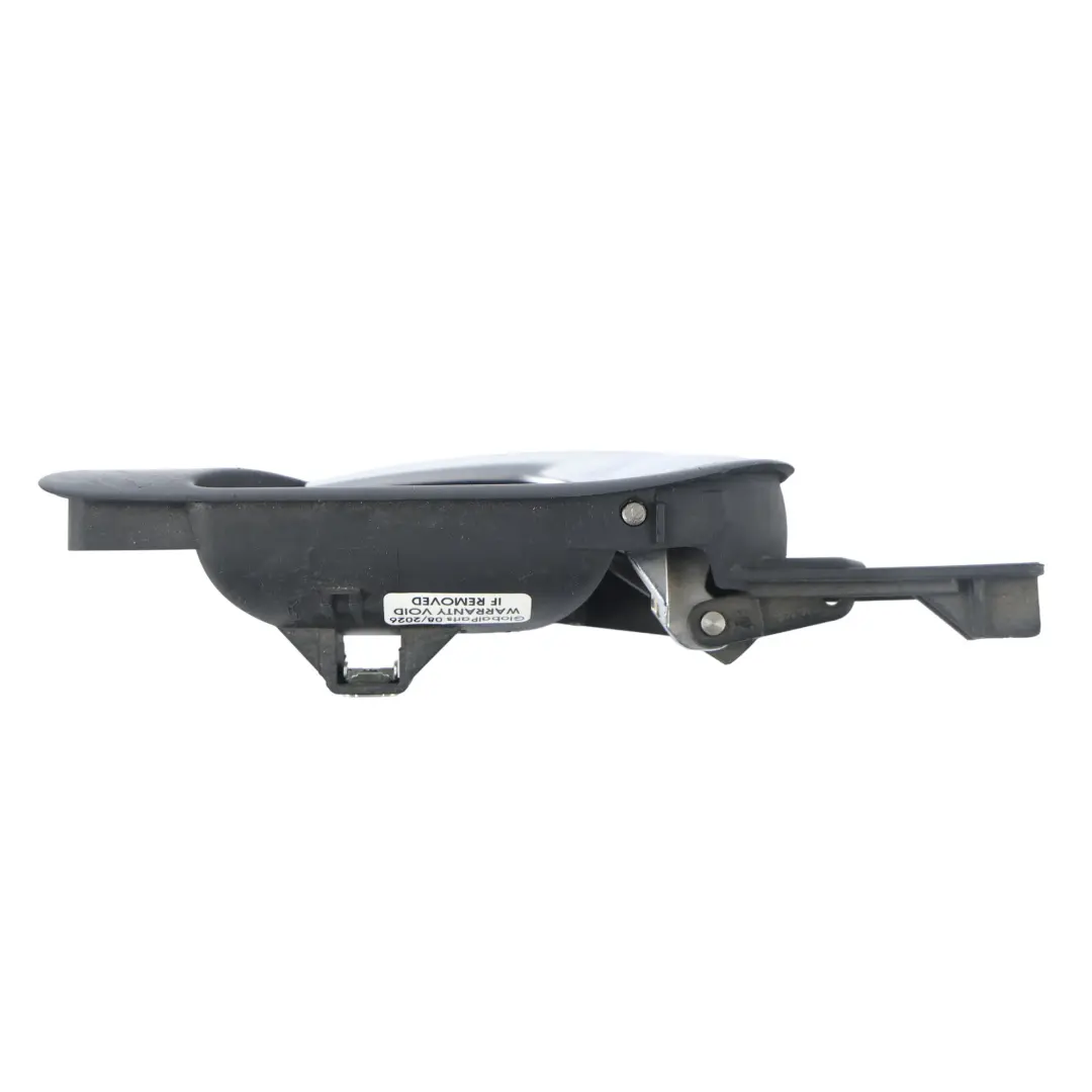 VW Jetta MK5 Golf Mk5 Rear Interior Door Handle Grab Left N/S - SKU 1K5837113 - Part number 1K5837113