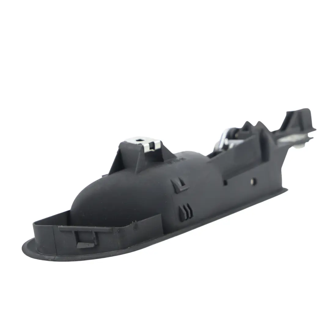 VW Jetta MK5 Golf Mk5 Rear Interior Door Handle Grab Left N/S - SKU 1K5837113 - Part number 1K5837113