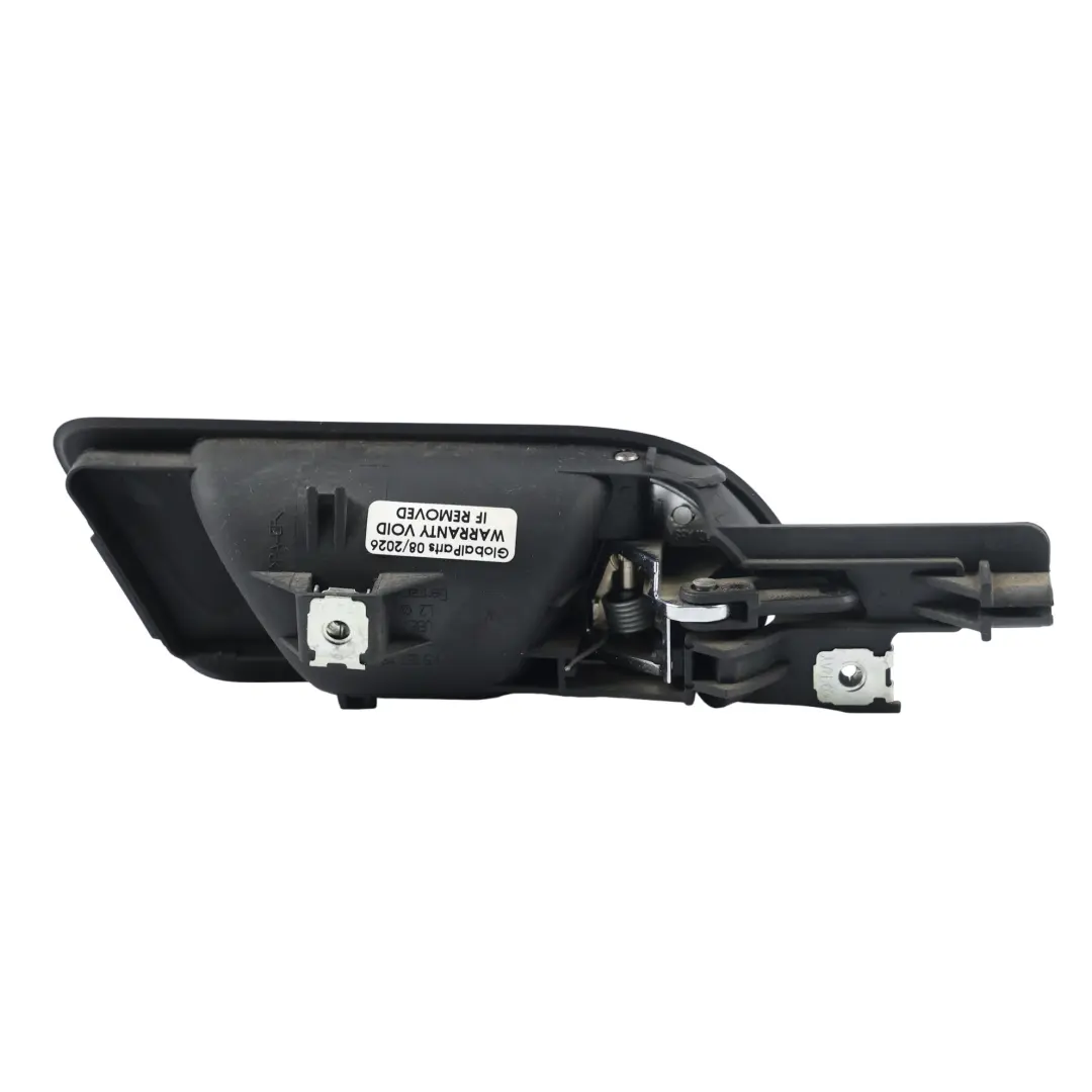 MK5 Golf MK5 Klamka Wewnętrzna Tylna Lewa do Volkswagen Jetta o numerze 1K5837113 Volkswagen Jetta MK5 Golf MK5 Klamka Wewnętrzna Tylna Lewa - SKU 1K5837113 - Numer Części 1K5837113