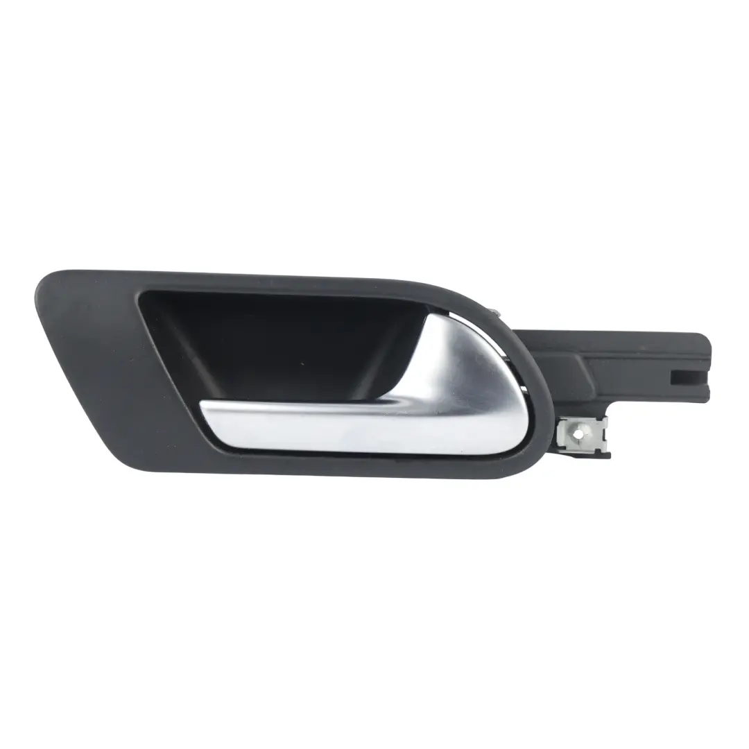 Volkswagen Golf Variant Mk5 Jetta Interior Door Handle Rear Right O/S - SKU 1K5837114 - Part number 1K5837114