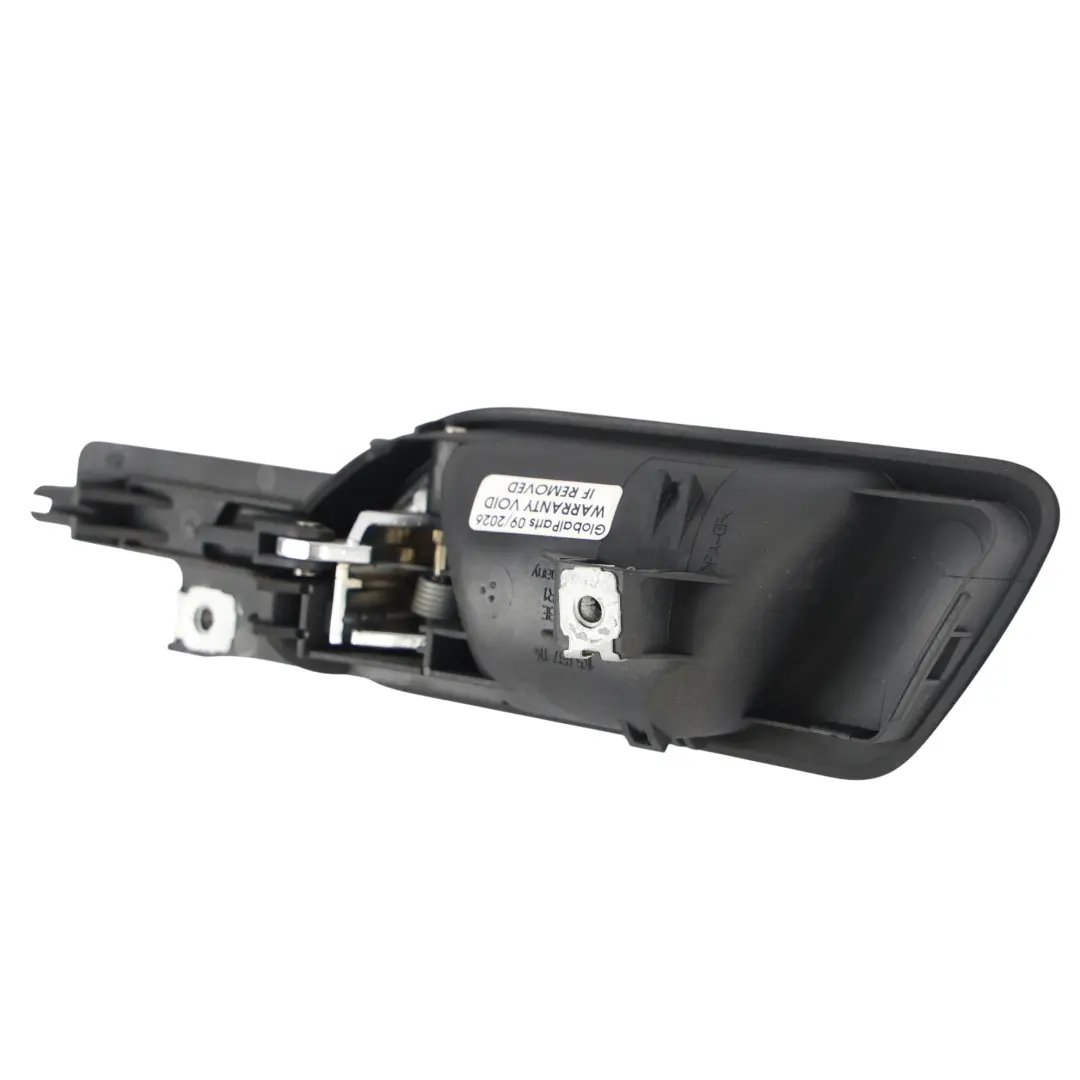 Mk5 Jetta Manija Puerta Trasera Derecha para Volkswagen Golf Variant con número de pieza 1K5837114 Volkswagen Golf Variant Mk5 Jetta Manija Puerta Trasera Derecha - SKU 1K5837114 - Número de pieza 1K5837114