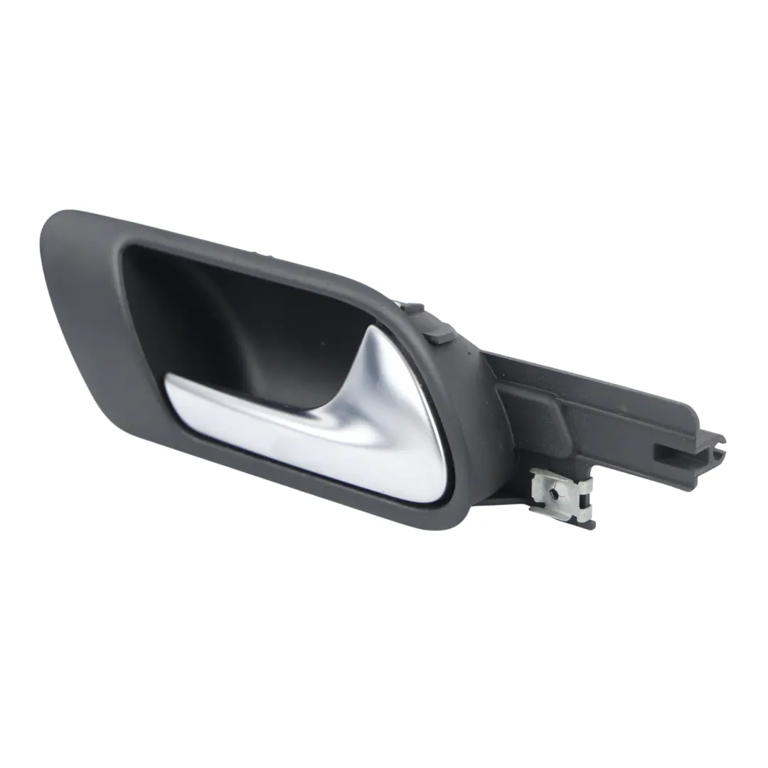 Volkswagen Golf Variant Mk5 Jetta Interior Door Handle Rear Right O/S - SKU 1K5837114 - Part number 1K5837114