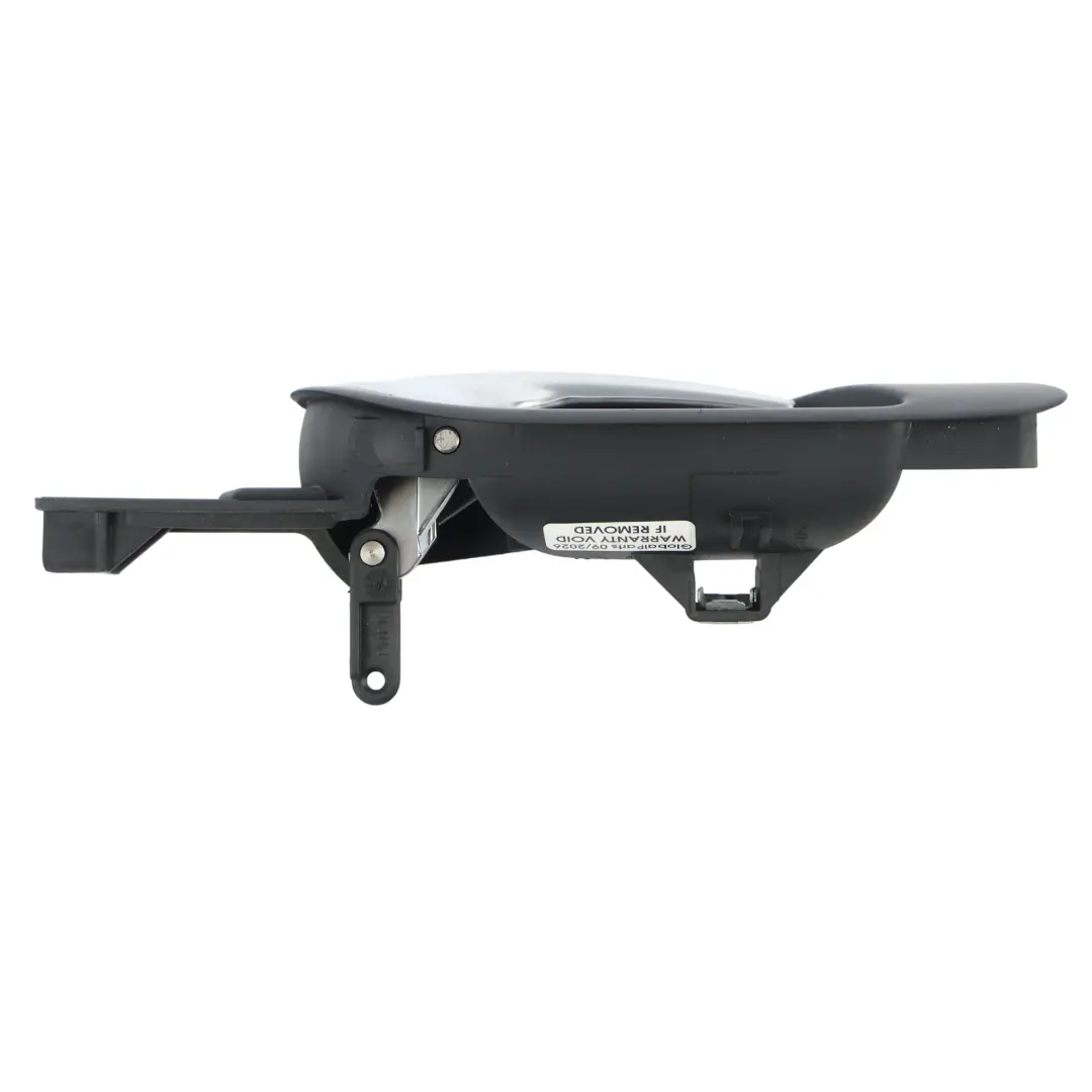 Mk5 Jetta Interior Door Handle Rear Right O/S to Volkswagen Golf Variant with Part number 1K5837114 Volkswagen Golf Variant Mk5 Jetta Interior Door Handle Rear Right O/S - SKU 1K5837114 - Part number 1K5837114
