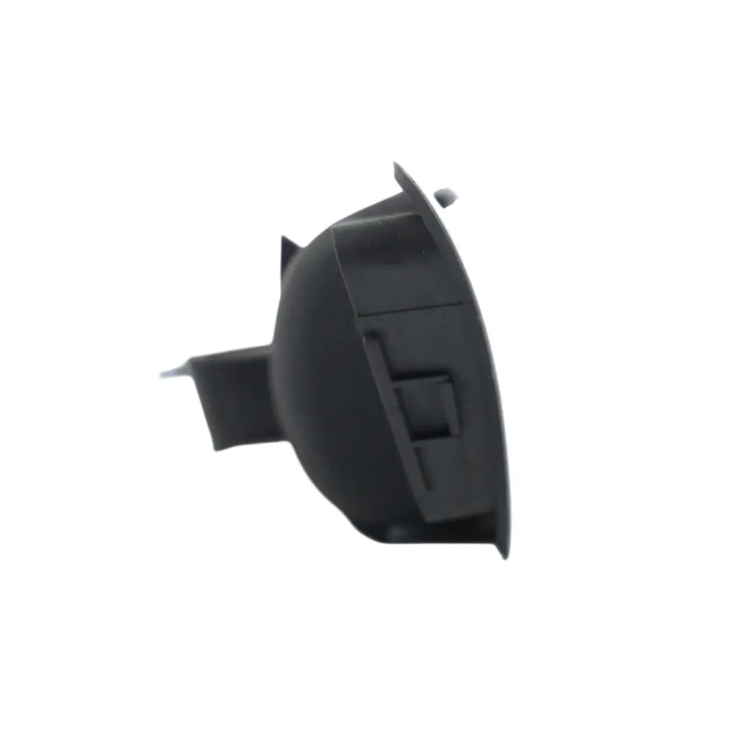 Volkswagen Golf Variant Mk5 Jetta Interior Door Handle Rear Right O/S - SKU 1K5837114 - Part number 1K5837114