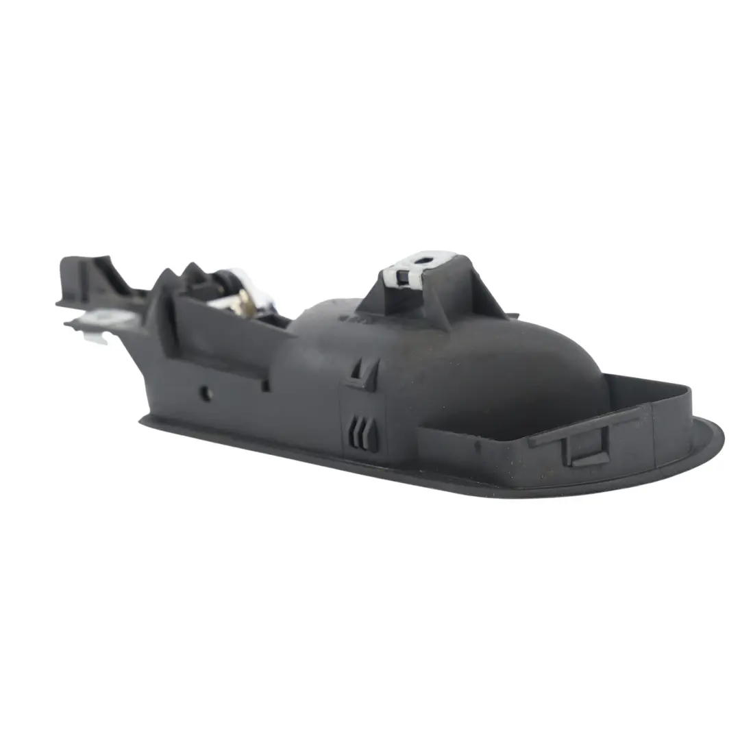 Volkswagen Golf Variant Mk5 Jetta Interior Door Handle Rear Right O/S - SKU 1K5837114 - Part number 1K5837114