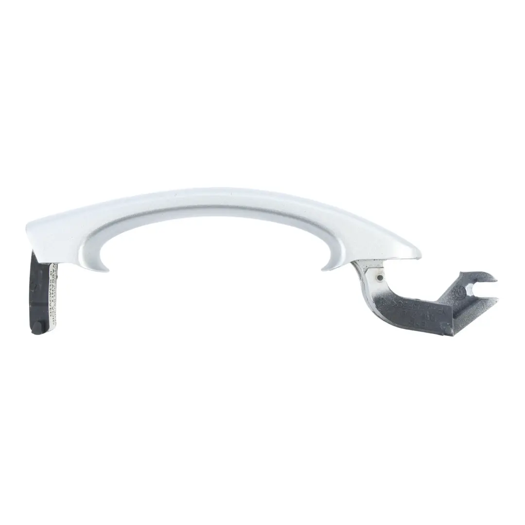 Türgriff Außen Hinten Links Reflexsilber A7W für Volkswagen Golf Plus mit Teilenummer 1K5837205 Volkswagen Golf Plus Türgriff Außen Hinten Links Reflexsilber A7W - SKU 1K5837205-RES - Teilenummer 1K5837205