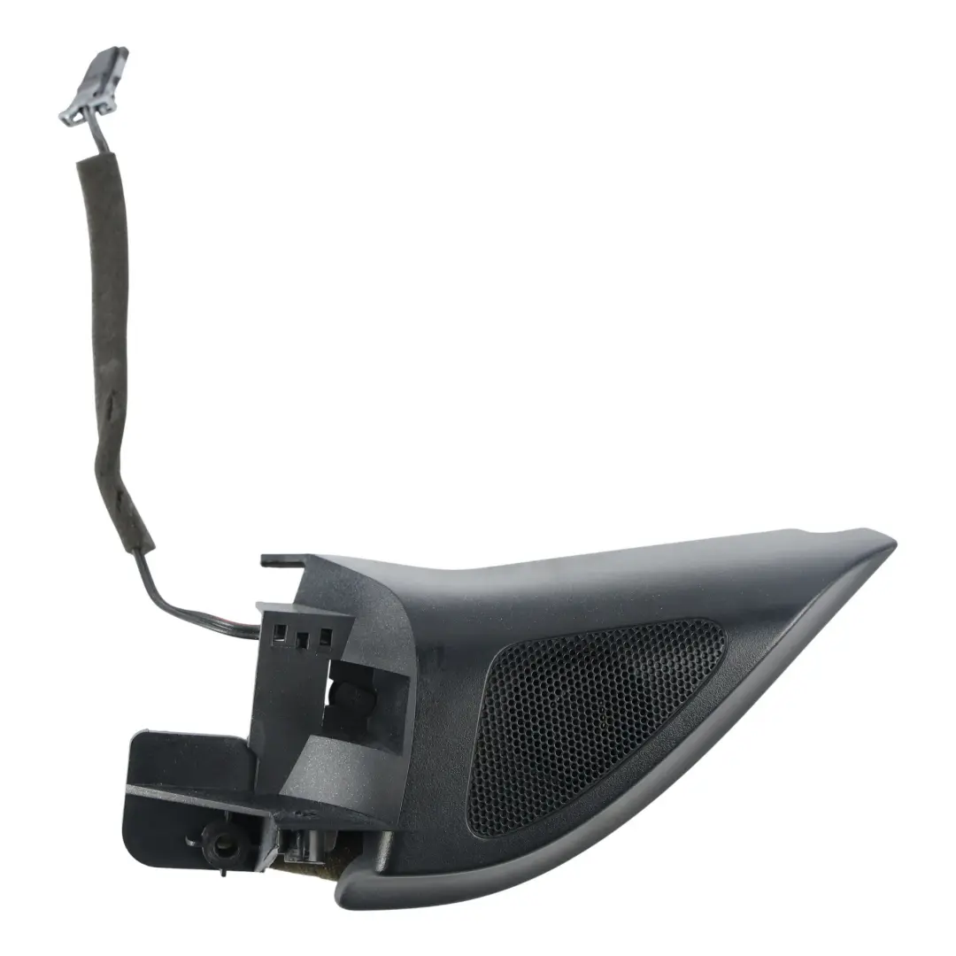 Mk5 Jetta Front Door Tweeter Speaker Trim Cover Left N/S to VW Golf with Part number 1K5837973 VW Golf Mk5 Jetta Front Door Tweeter Speaker Trim Cover Left N/S - SKU 1K5837973 - Part number 1K5837973